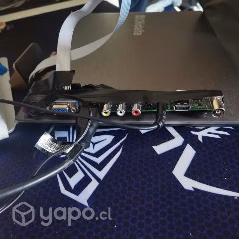 Monitor Externo