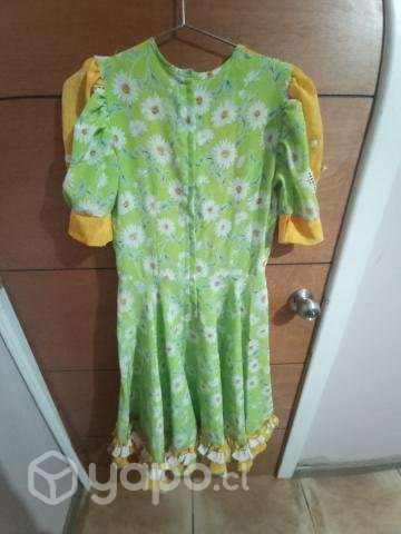 vestidooo de cuecaaa - Imagen 3