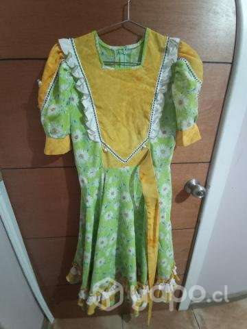 vestidooo de cuecaaa - Imagen 4