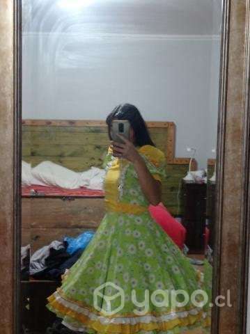 vestidooo de cuecaaa - Imagen 2