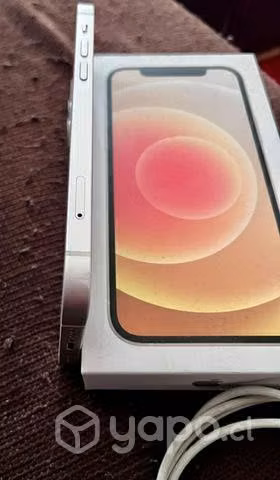 IPhone 12 64gb - Imagen 4