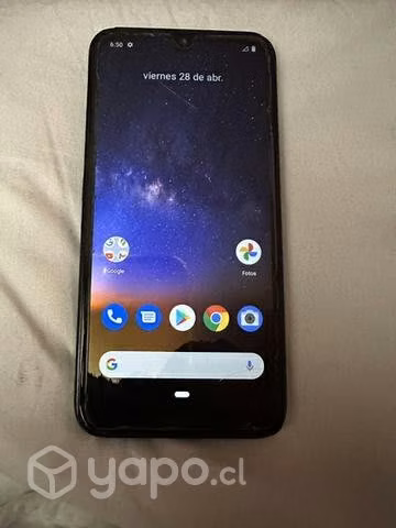 Nokia 2.2 celular