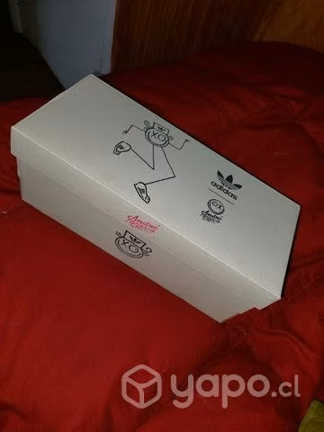 Adidas Nuevas - Imagen 2