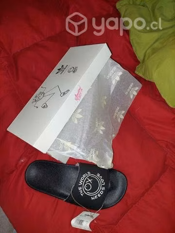 Adidas Nuevas