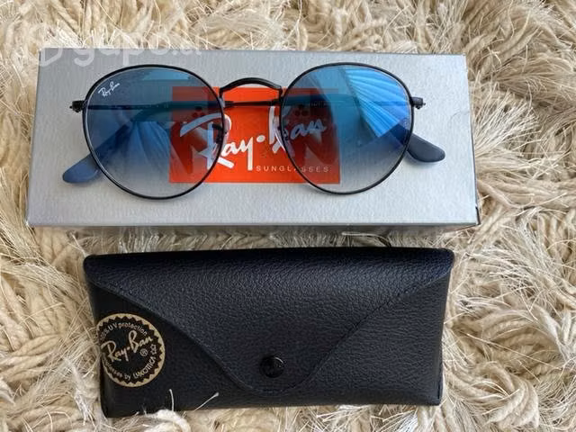 Lentes de sol Rayban