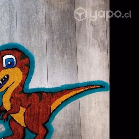 Alfombras personalizadas