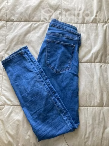 Pantalón mujer Talla 36 - Imagen 2
