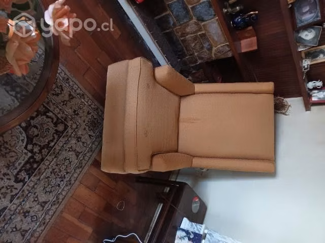 Vendo Berger