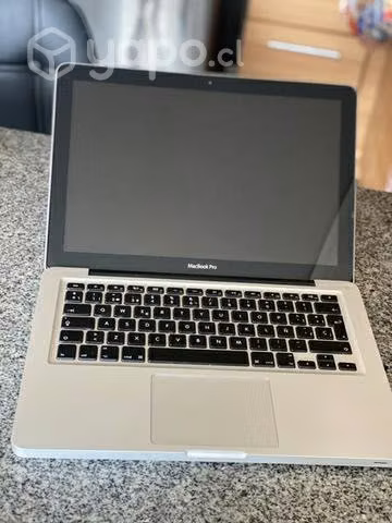 Macbook pro - Imagen 3