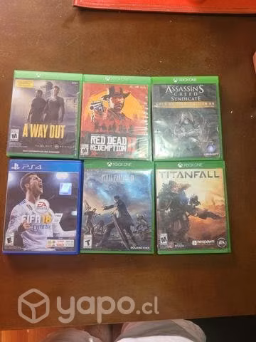 Fifa PS4