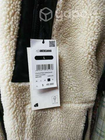 Chaqueta nueva - Imagen 2