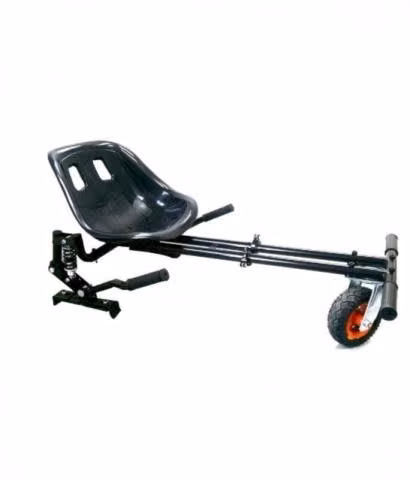 Carro hoverkart 4x4 - Imagen 2