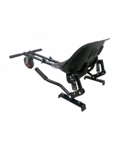 Carro hoverkart 4x4