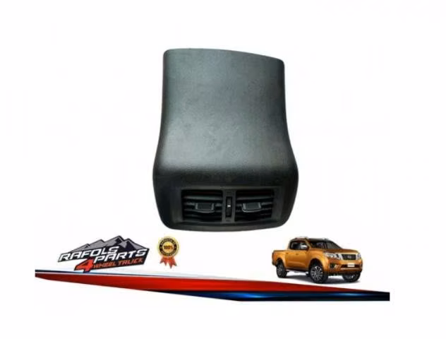 Tapa Consola Central Trasera Nissan Np300 - Origi