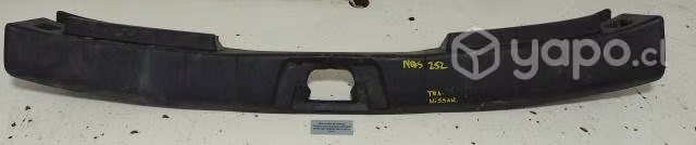 Moldura Interior Portalon (NQS252) Nissan Qashqai