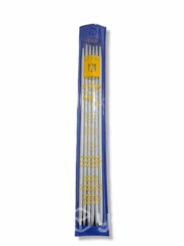 Palillos de tejer - Imagen 3