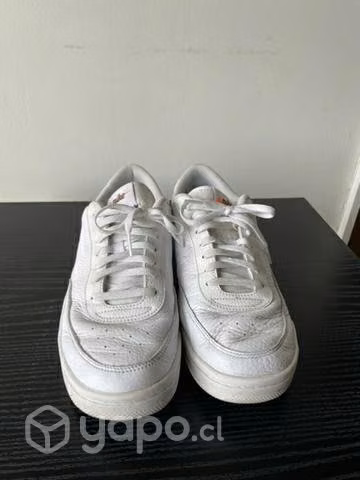 Nike tenis Court Vintage Premium 9 US