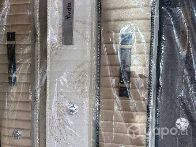 Colchones - Imagen 2
