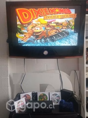 Crash play station 2