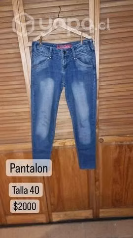Pantalones - Imagen 3