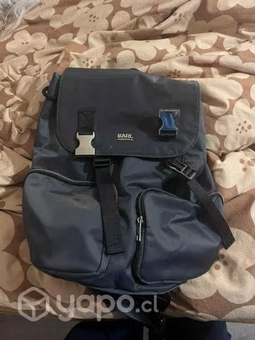 Cartera - bolso Karl Lagerfeld