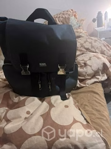 Cartera - bolso Karl Lagerfeld - Imagen 3
