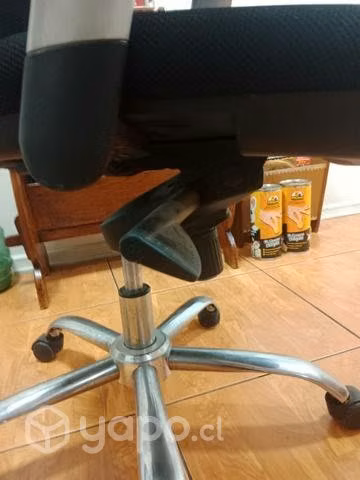 Sillón reclinable y telescópico
