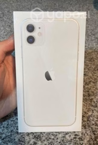 IPhone 11 sellado - Imagen 2