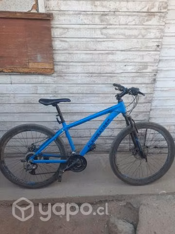 Bicicleta aro 27.5