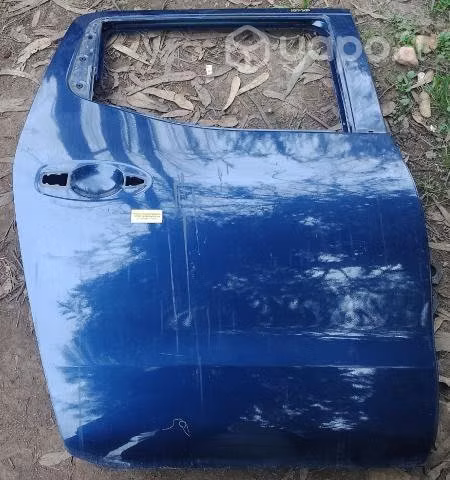 Puerta Trasera Derecha (NPD327) Nissan NP300 4x4