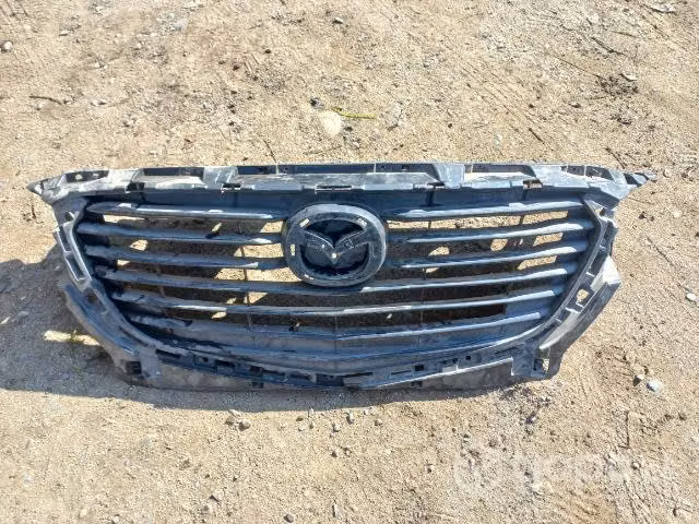 Mascara Mazda Cx3 2015