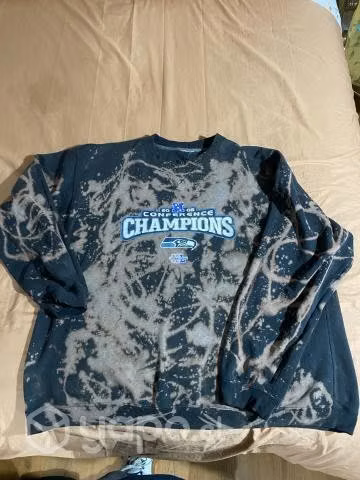Poleron champions