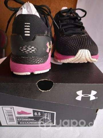 Zapatillas - Imagen 3