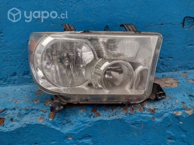 Óptico der Toyota tundra 2007-2013