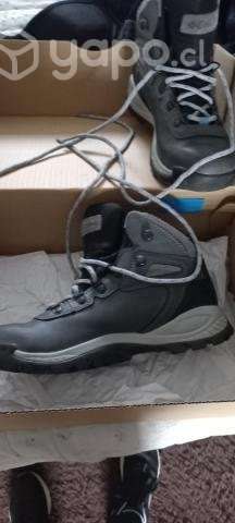 Botin columbia originales - Imagen 4