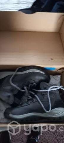 Botin columbia originales - Imagen 3