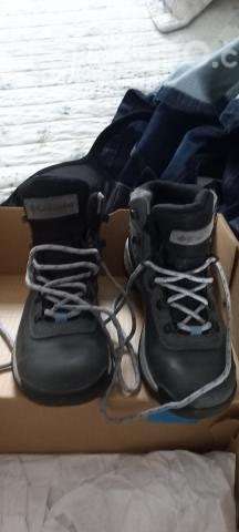 Botin columbia originales - Imagen 6