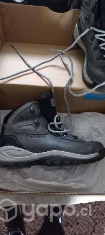 Botin columbia originales - Imagen 5