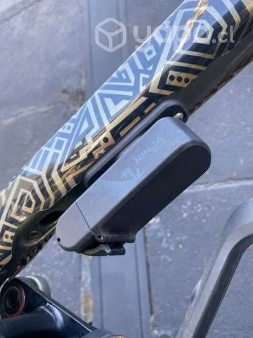 Pivot Firebird 2022 Talla L