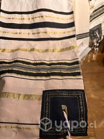 Talit mas shofar - Imagen 3