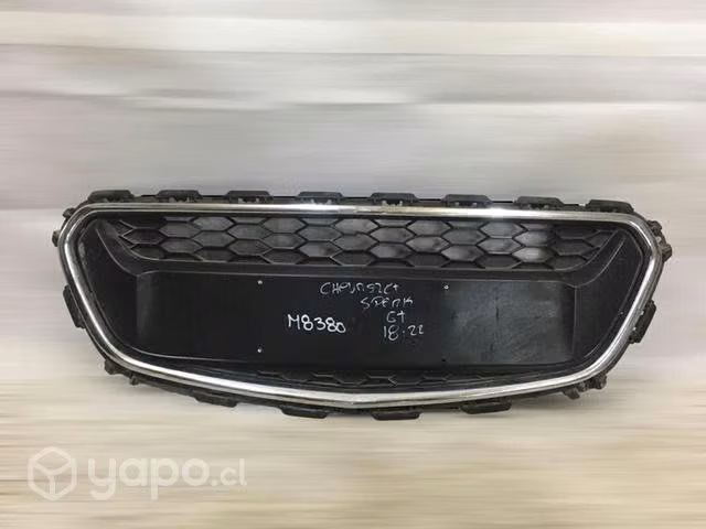 Máscara Chevrolet Spark gt 2018-2021