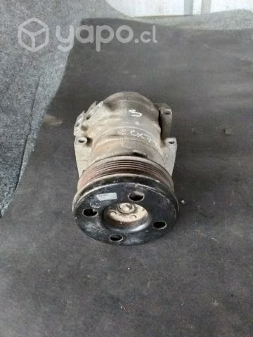 COMPRESOR AC Repuestos Mazda cx7 2.3 Turbo compati