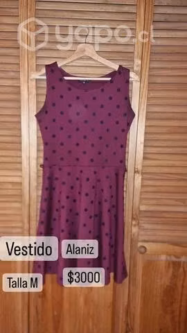 Vestidos mujer - Imagen 3