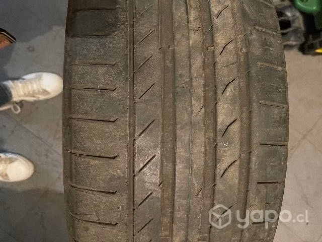 Neumaticos - Imagen 2