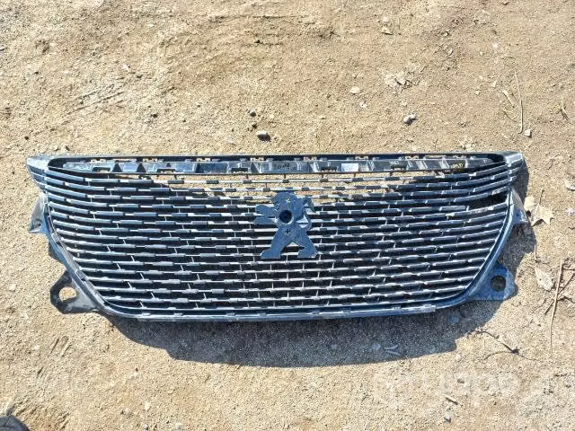 Mascara Peugeot 2008 2020