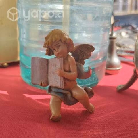 Angelito de colección italiano