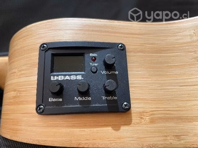Ukele Bajo Kala - Imagen 3
