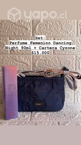 OFERTA!! Kit CyZone