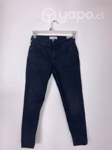 Pantalón mango talla 36