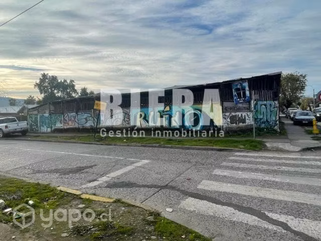 Se Vende Propiedad con Casa más Terreno con Uso Co